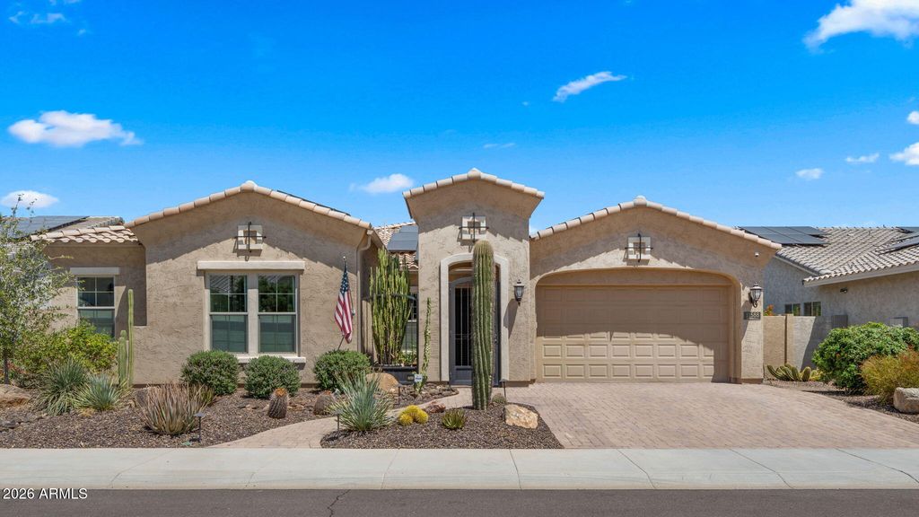 11588 W CANDELILLA Way, Peoria, AZ 85383