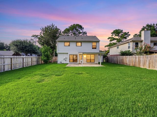 1402 Thornwood Lane, Houston, TX 77062