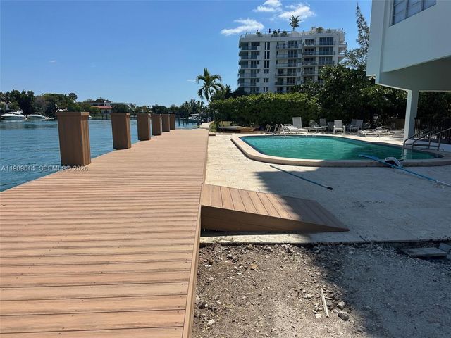 9341 E Bay Harbor Dr 6C, Bay Harbor Islands, FL 33154