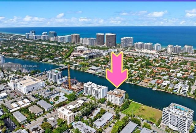 9341 E Bay Harbor Dr 6C, Bay Harbor Islands, FL 33154