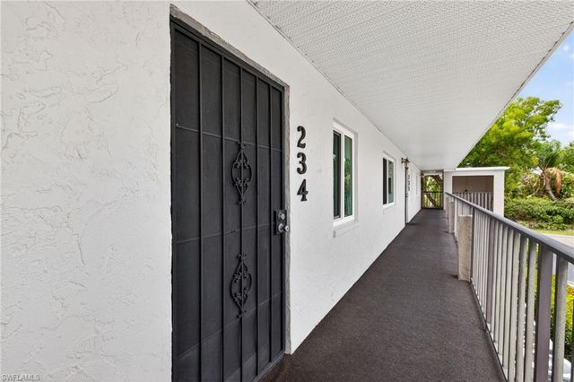 6184 Michelle WAY 234, Fort Myers, FL 33919