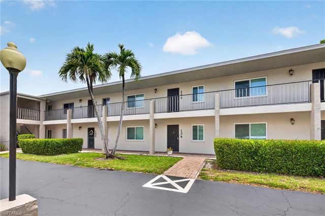 6184 Michelle WAY 234, Fort Myers, FL 33919