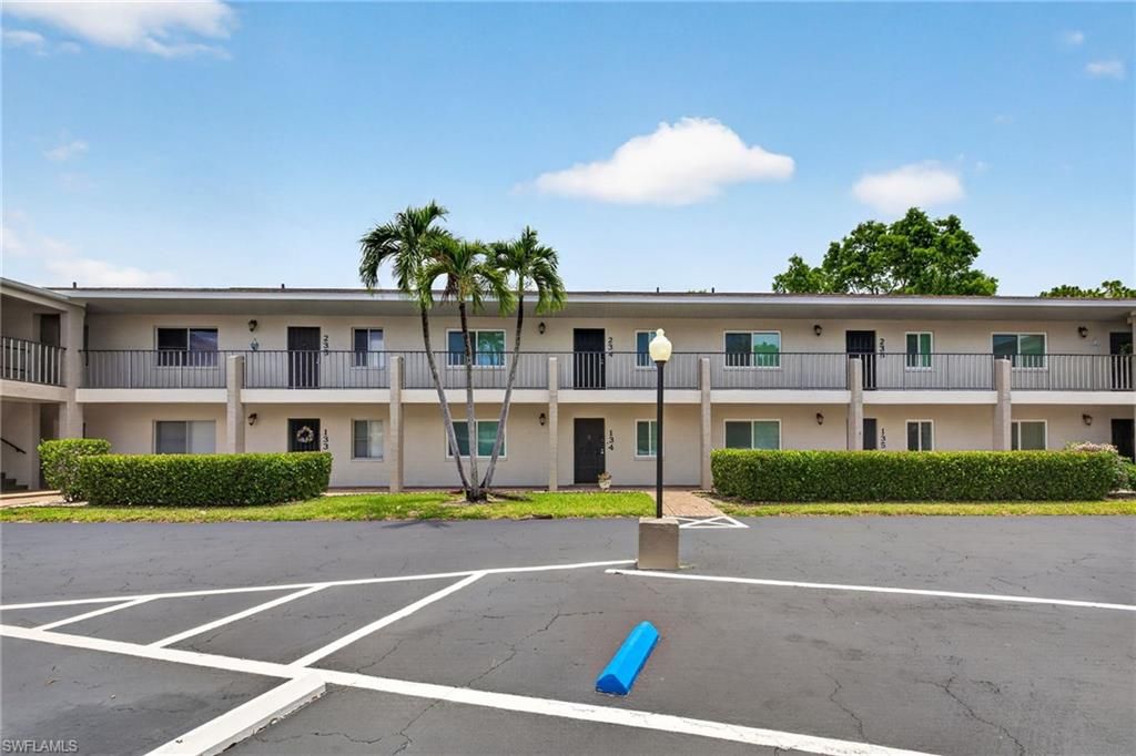 6184 Michelle WAY 234, Fort Myers, FL 33919