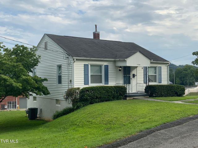 1944 Norway Street, Bristol, VA 24201