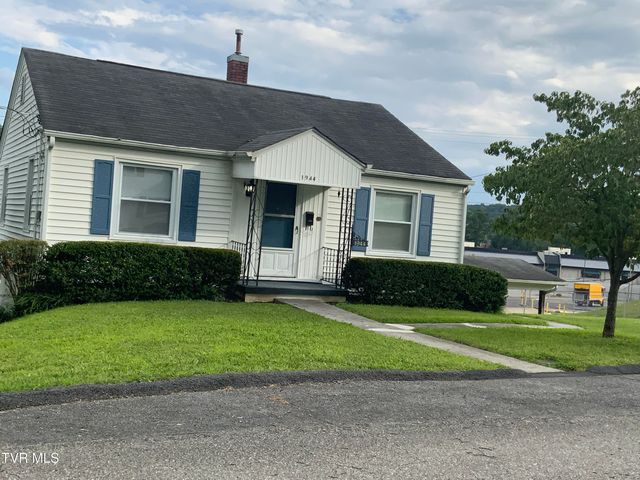 1944 Norway Street, Bristol, VA 24201