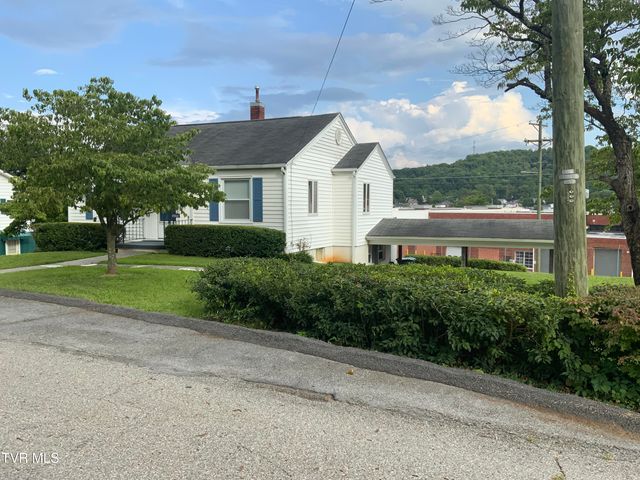 1944 Norway Street, Bristol, VA 24201