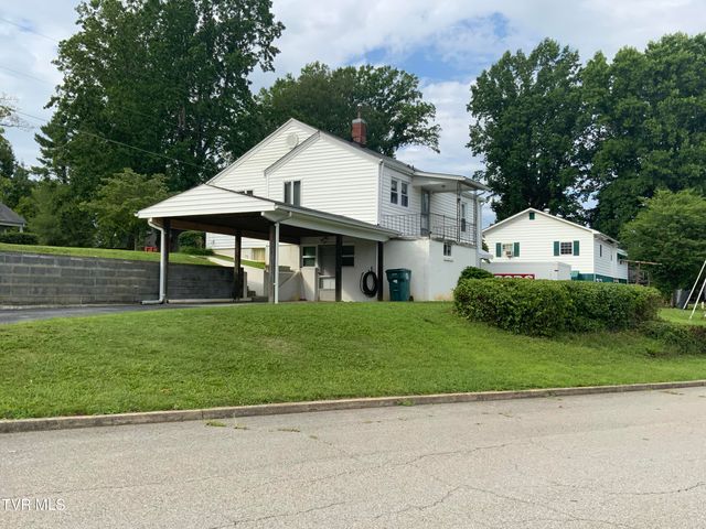 1944 Norway Street, Bristol, VA 24201