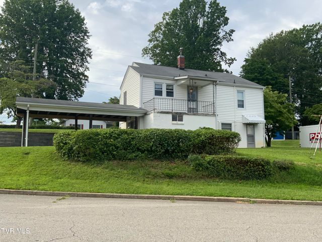 1944 Norway Street, Bristol, VA 24201