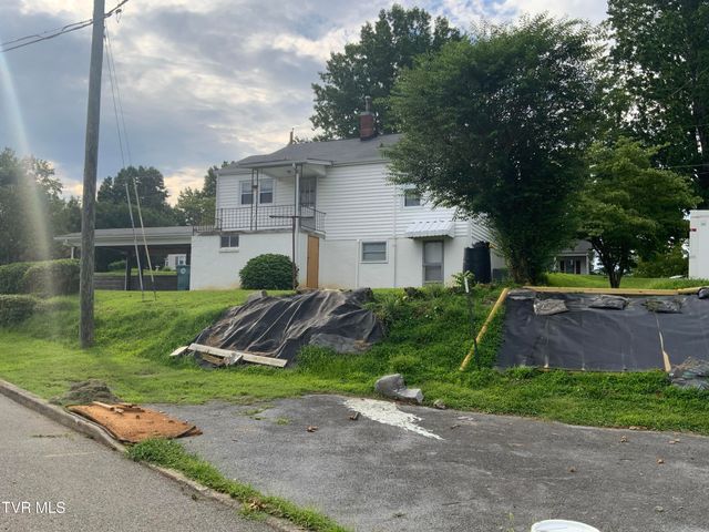 1944 Norway Street, Bristol, VA 24201