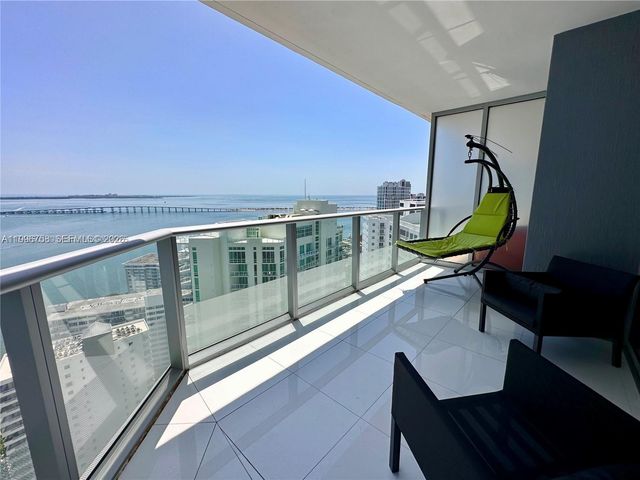 1300 Brickell Bay Dr 3206, Miami, FL 33131