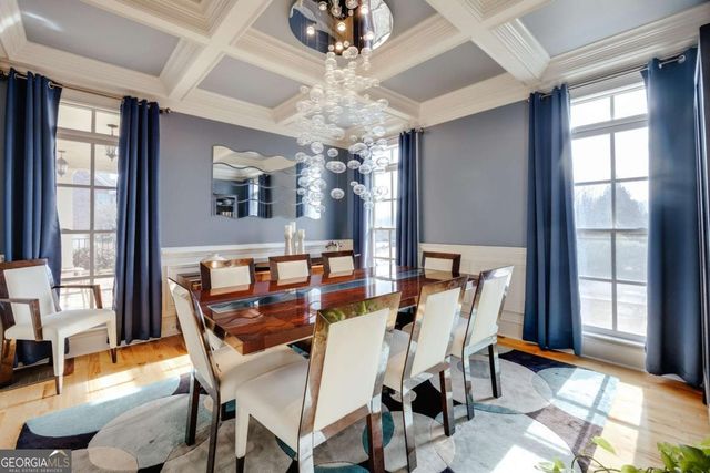 2041 Lakewood Manor Drive, Watkinsville, GA 30677