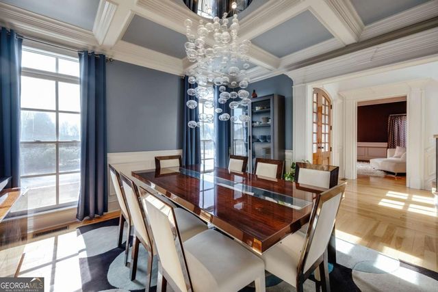 2041 Lakewood Manor Drive, Watkinsville, GA 30677