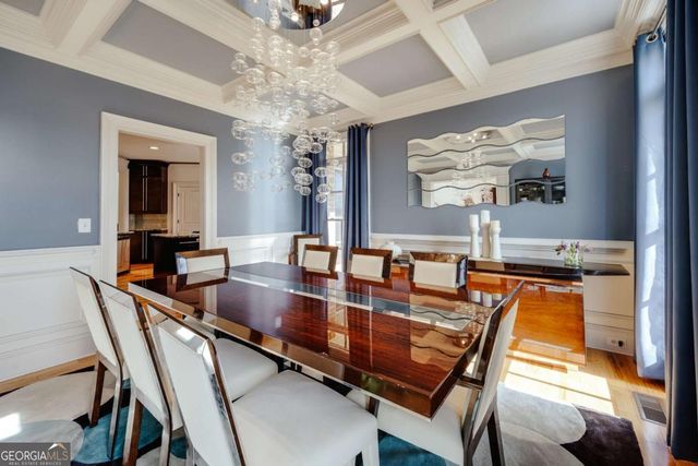 2041 Lakewood Manor Drive, Watkinsville, GA 30677