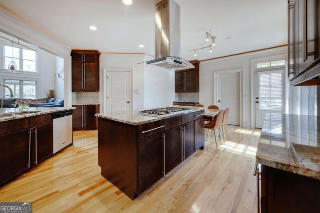 2041 Lakewood Manor Drive, Watkinsville, GA 30677