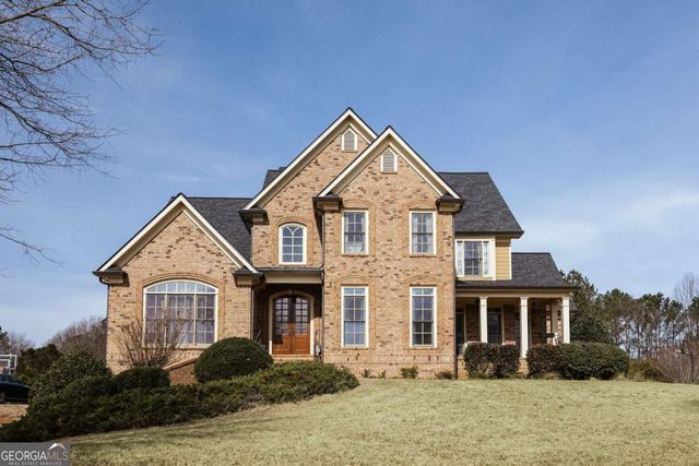 2041 Lakewood Manor Drive, Watkinsville, GA 30677