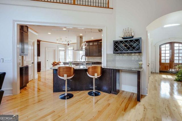 2041 Lakewood Manor Drive, Watkinsville, GA 30677