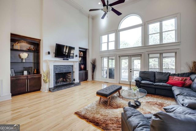 2041 Lakewood Manor Drive, Watkinsville, GA 30677