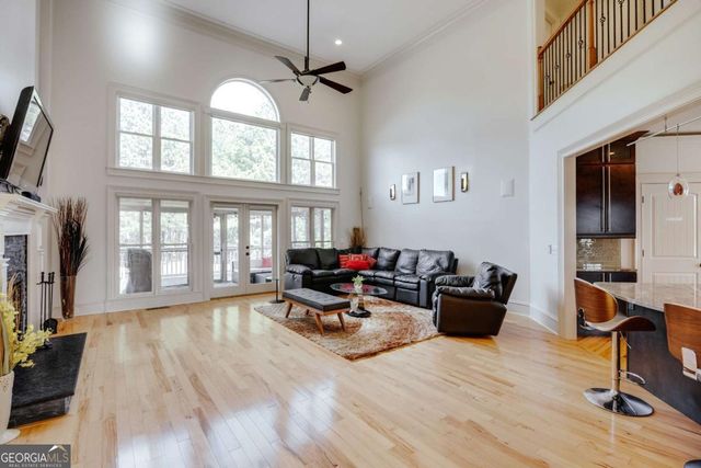 2041 Lakewood Manor Drive, Watkinsville, GA 30677