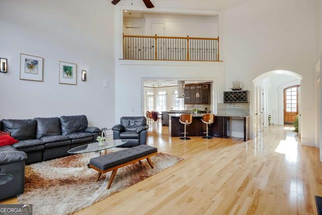 2041 Lakewood Manor Drive, Watkinsville, GA 30677