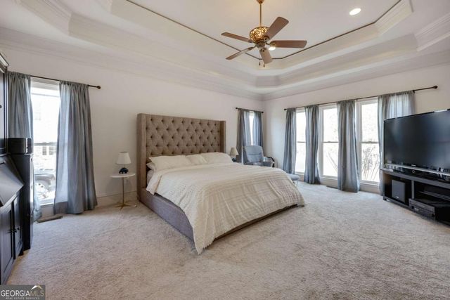 2041 Lakewood Manor Drive, Watkinsville, GA 30677