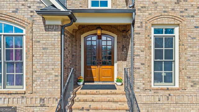 2041 Lakewood Manor Drive, Watkinsville, GA 30677