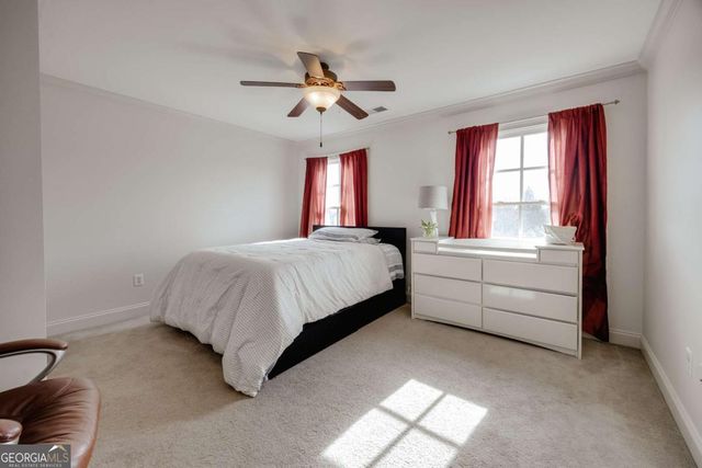 2041 Lakewood Manor Drive, Watkinsville, GA 30677