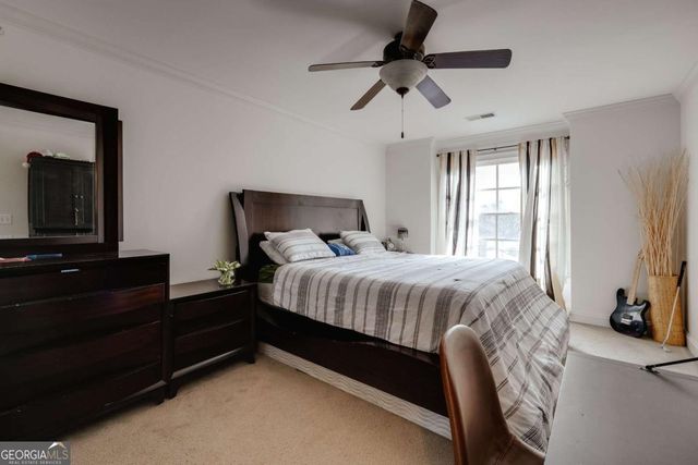 2041 Lakewood Manor Drive, Watkinsville, GA 30677