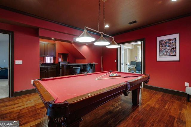 2041 Lakewood Manor Drive, Watkinsville, GA 30677