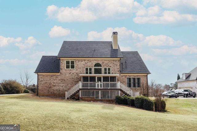 2041 Lakewood Manor Drive, Watkinsville, GA 30677