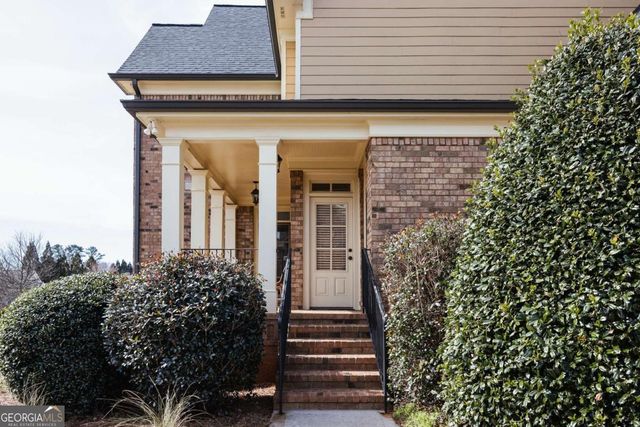 2041 Lakewood Manor Drive, Watkinsville, GA 30677