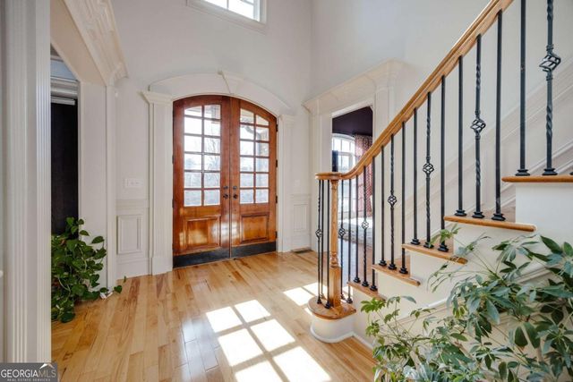 2041 Lakewood Manor Drive, Watkinsville, GA 30677