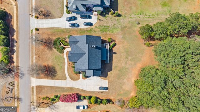 2041 Lakewood Manor Drive, Watkinsville, GA 30677