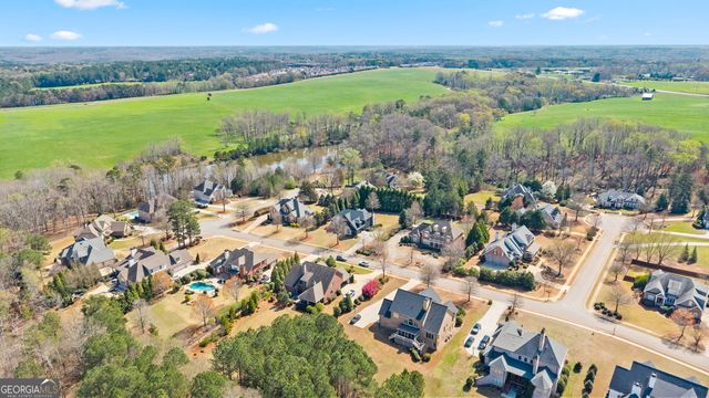 2041 Lakewood Manor Drive, Watkinsville, GA 30677