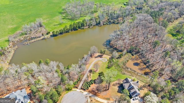 2041 Lakewood Manor Drive, Watkinsville, GA 30677