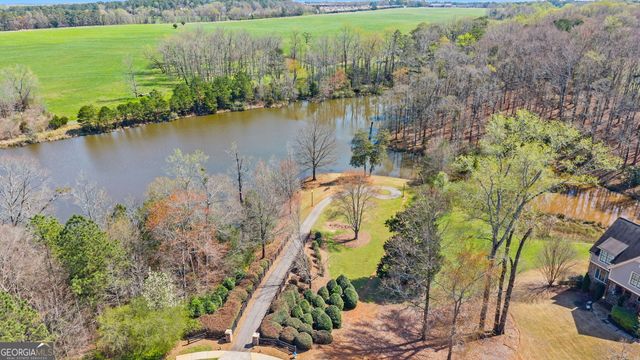 2041 Lakewood Manor Drive, Watkinsville, GA 30677