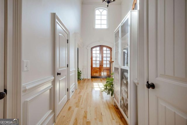 2041 Lakewood Manor Drive, Watkinsville, GA 30677