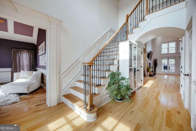 2041 Lakewood Manor Drive, Watkinsville, GA 30677