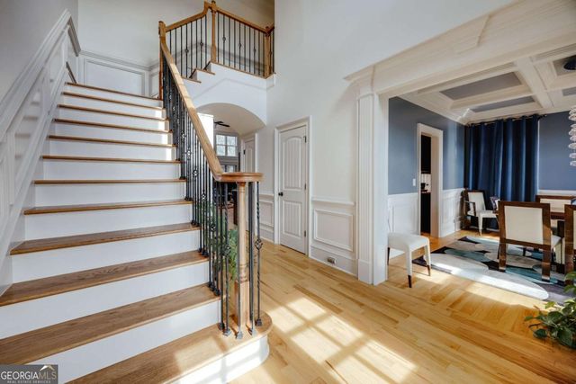 2041 Lakewood Manor Drive, Watkinsville, GA 30677