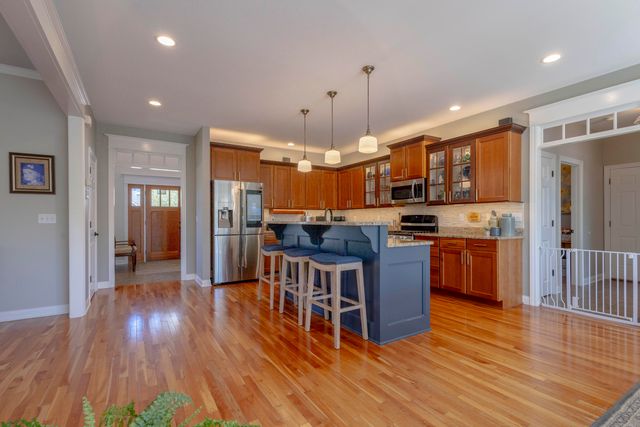 4403 Kilchurn Circle, Valparaiso, IN 46383