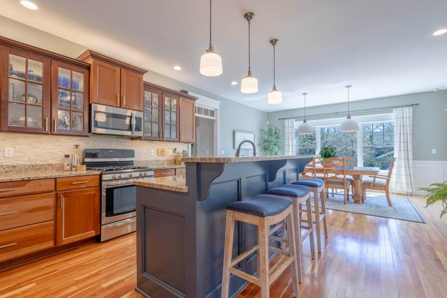4403 Kilchurn Circle, Valparaiso, IN 46383
