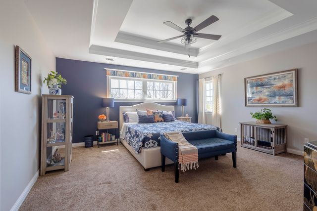 4403 Kilchurn Circle, Valparaiso, IN 46383