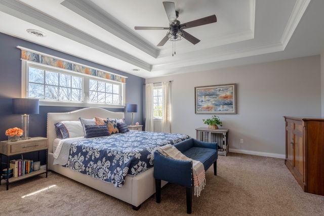 4403 Kilchurn Circle, Valparaiso, IN 46383