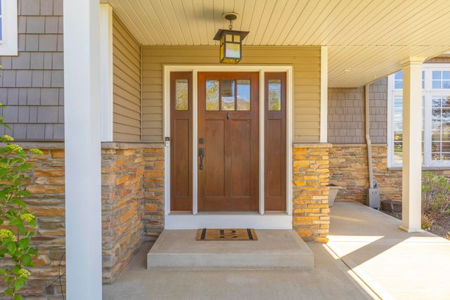 4403 Kilchurn Circle, Valparaiso, IN 46383