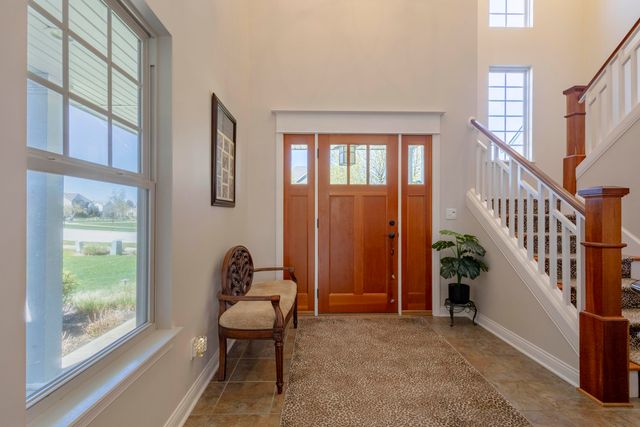 4403 Kilchurn Circle, Valparaiso, IN 46383