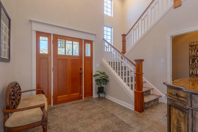 4403 Kilchurn Circle, Valparaiso, IN 46383
