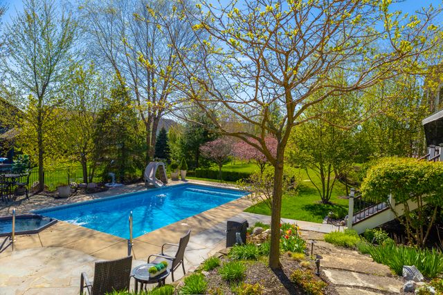4403 Kilchurn Circle, Valparaiso, IN 46383