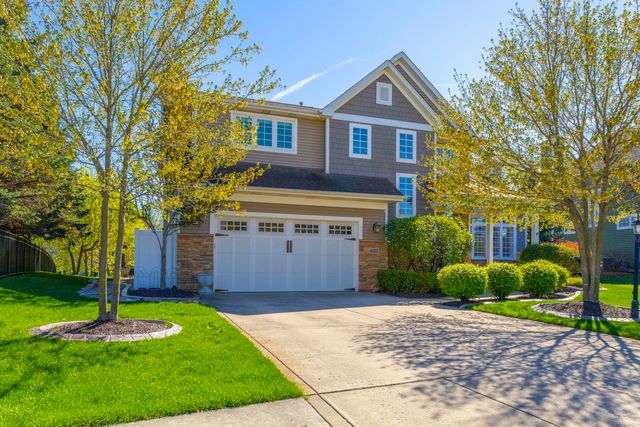 4403 Kilchurn Circle, Valparaiso, IN 46383