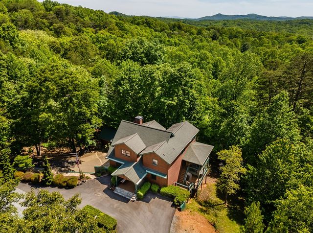 547 Echo Road, Morganton, GA 30560