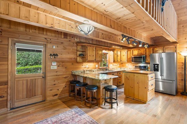547 Echo Road, Morganton, GA 30560