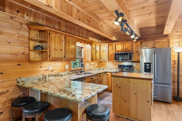547 Echo Road, Morganton, GA 30560